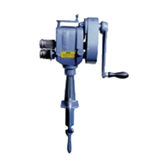 Roper Whitney 0585 Beading/Crimping Machine