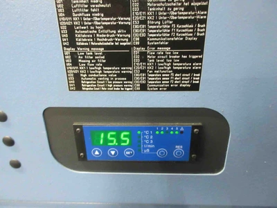 2017 SCHUTTE SC7-32 Multi-Spindle Screw Machines (CNC) | Graff-Pinkert (14)