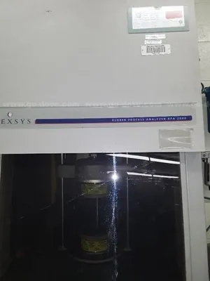 Monsanto Flexsys RPA 2000