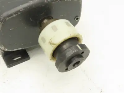 Dayton 4Z617B Gearbox 17.5:1 Speed Reducer 1/2Hp 99 RPM 12VDC 39A 454in/lbs