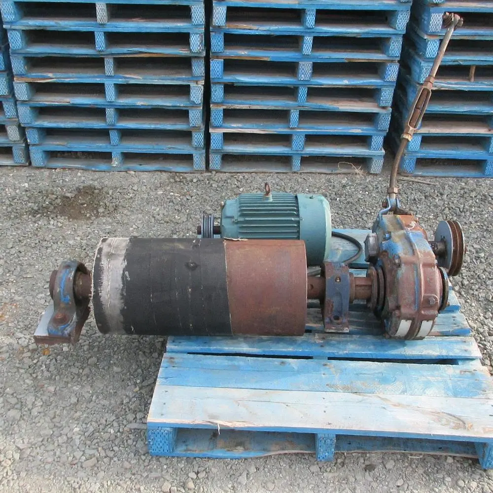 USED DODGE TDT5