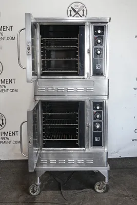USED Blodgett DFG-50