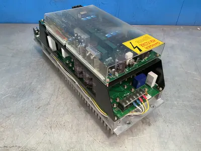 Used OKUMA 10060629B85.214 Servo Drives Ohio US | HGR 24 #1415097