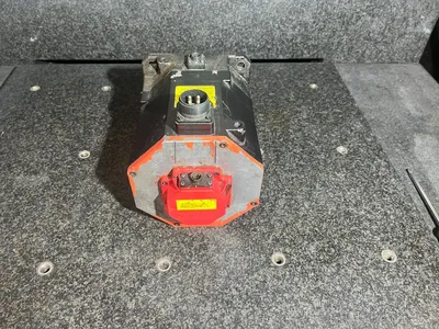 USED FANUC ab22/2000IS