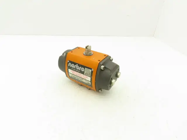 Used NORBRO _UNKNOWN_ Valves/Fittings Indiana US | Arrow Industrial #566919