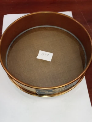USED HOGENTOGLER& CO NO. 35