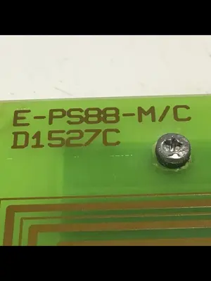 USED KEBA E-PS88-M/C D1527C