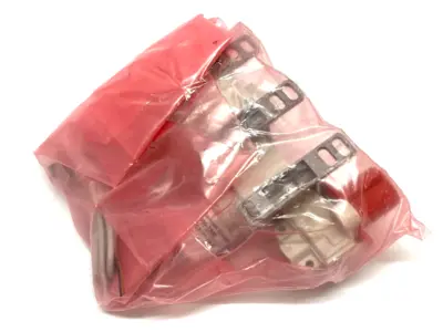 AC20C-N02CE3-V1-ZA-B | SMC  Modular Air Filter and Regulator Unit w/ Lockout - New