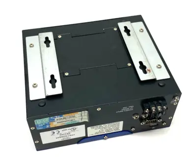 USED DATALOGIC VISION PROCESSOR UNIT, IMPACT MX20 24V 3.5A MIN