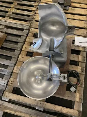 USED HOBART 84181-D