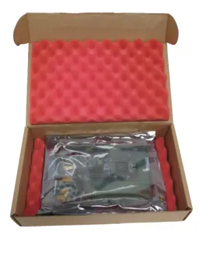NEW GENERAL ELECTRIC IS200BICLH1B BRIDGE INTERFACE CARD IS200BICLH1BBA