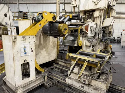 2004 ORII LCC06HRMAP-VAC Coil Feed Lines | Rygate LLC (2)