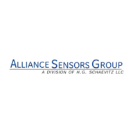 ALLIANCE SENSORS GROUP