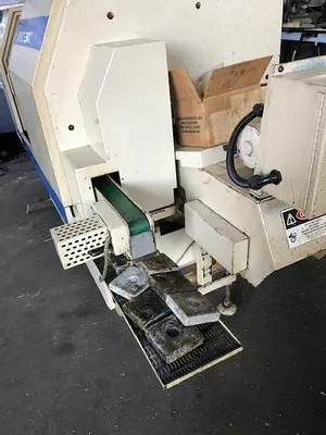 USED 1994 MIYANO BNC-34T