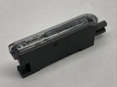 FX-301 | SunX Navi  Digital Fiber Optic Sensor NPN - Used