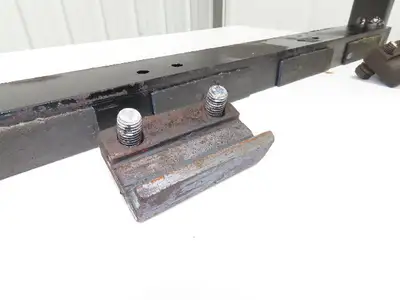 Used RIGHTLINE _UNKNOWN_ Forklift Attachments Indiana US | Arrow Industrial #1366964