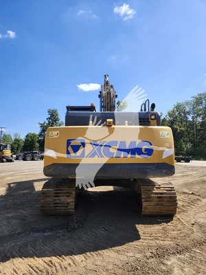 USED 2020 XCMG XE210U
