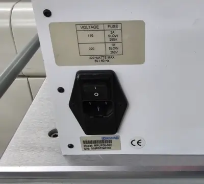 Used Universal Instruments Corporation MPUP08-06C PCB Component Feeders Michigan US | 4Tech USA #1540537