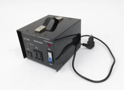 Used Seven Star _UNKNOWN_ Transformers California US | ANACAPA EQUIPMENT BROKERS, INC #1324525
