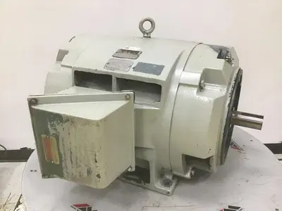 USED RELIANCE ELECTRIC P44G0719B
