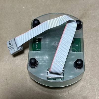 USED Honeywell 02042-A-0060 + 02042-A-0050