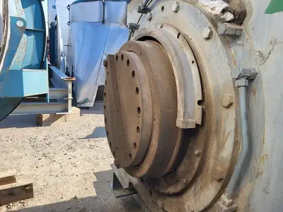 USED 2006 POLYSIUS 20/10-5