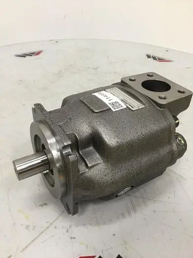 Used PARKER PD060PS02SRS5AC00S1 Pumps Michigan US | Ideal Machinery #603161