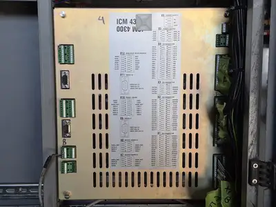 USED OUTOTEC PCSE4360