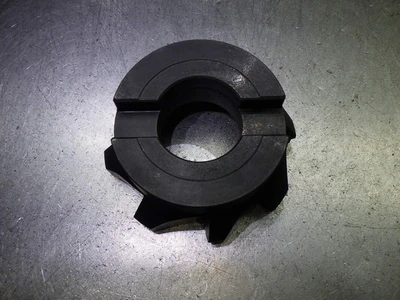 SECO 4" Indexable Facemill 1.5" Arbor R220.90-04.00-12-8 (LOC122)