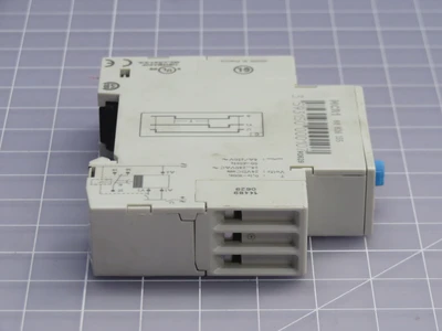 Used CROUZET _UNKNOWN_ Relays & Switches Texas US | OCO Industrial #1685018