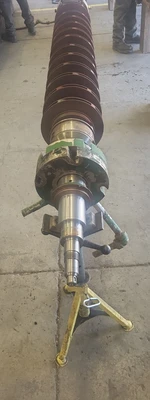 USED UNION 4X6