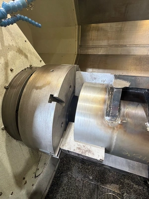 Used 2012 TAKISAWA LS-1100L30 CNC Lathes Illinois US | Asset Exchange Corporation #1324515