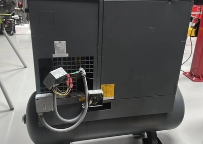 USED ATLAS COPCO GX22FF