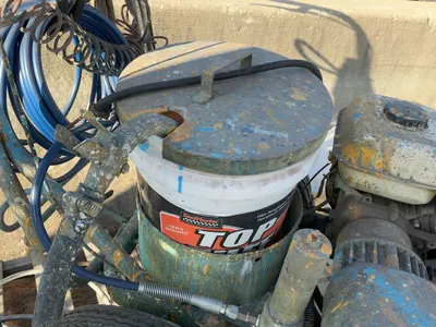 Used _UNKNOWN_ _UNKNOWN_ Paint Systems & Equipment Including Powder Coating Lines Michigan US | Miedema Asset Management Group #1437438