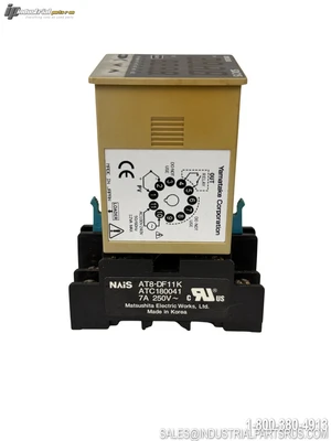 USED YAMATAKE CORP. C15SR0TA0000