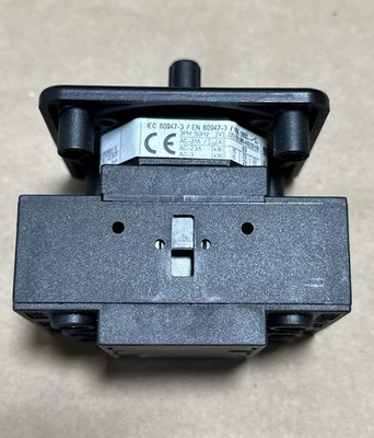 NEW SALZER H263-41300-036F2