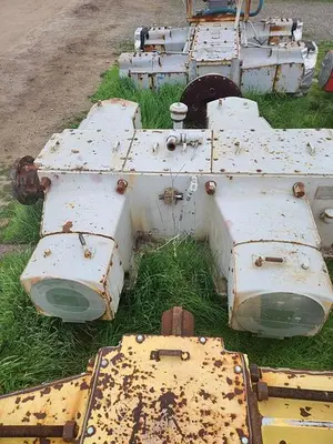 USED 1981 INGERSOLL RAND RDS-4