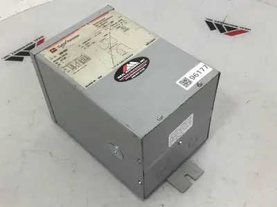 USED CUTLER HAMMER S20N11S03N