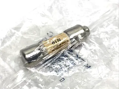 New | in-Stock Bussmann KTK-R-10BC Fuses Michigan US | Maverick Industrial Sales #1391050