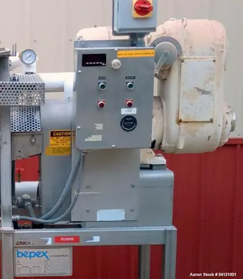 USED BEPEX IMJS-5