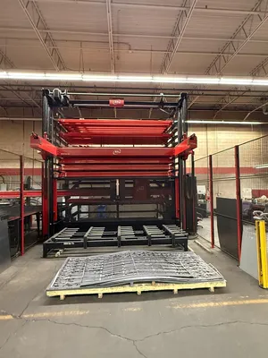2012 AMADA EMLK3510NT Laser Combo Punches | ListingHippo (3)