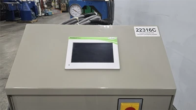 Conair Powerfill PF8 Vacuum Conveying System