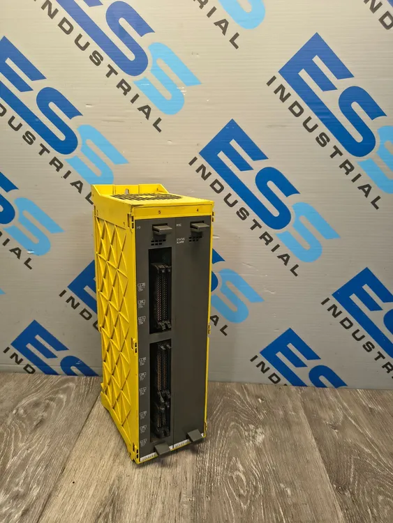 Used FANUC A16B-2200-0956 Servo Drives South Carolina US | ESS Industrial Equipment Sales #1453029