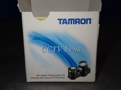 New | in-Stock TAMRON LTC16F Camera Systems | HGR 24 #753064