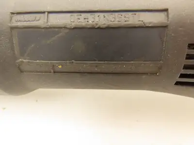 Ingersoll Rand DEA31N3S8TL Electronic  Nutrunner 1/2" Right Angle Nut Driver