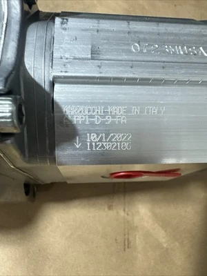 NEW Marzocchi ALPA2A-D-10