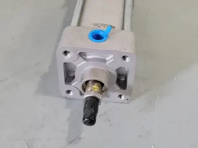 USED SMC NCDA1D250-0400-XC6