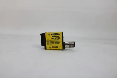 USED BANNER SM312FPQD