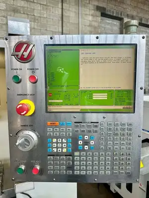 2010 HAAS DT-1 Vertical Machining Centers | Toolquip, Inc. (8)