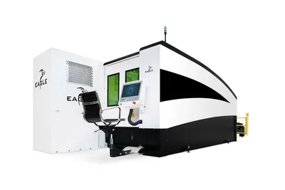 EAGLE iNspire series Laser Cutters | Bayou Machinery (1)
